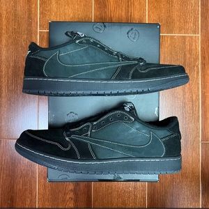 Travis Scott phantoms